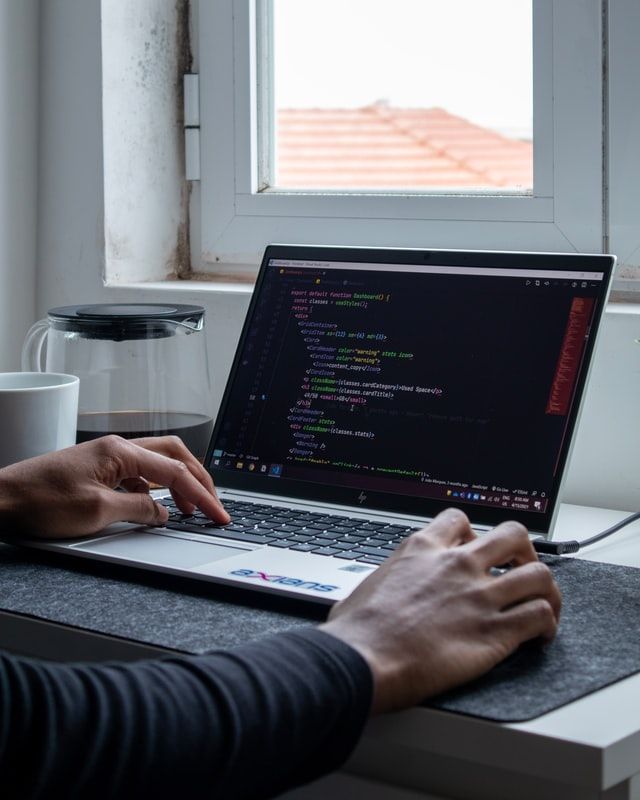 Mobile App Development Company In Noida
