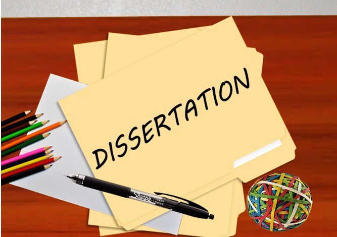 Top trending ideas for the dissertation based on global current affairs