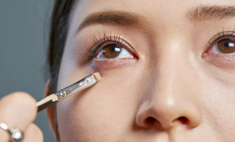 concealer