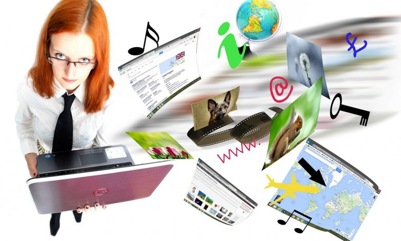 Get paid to surf the web