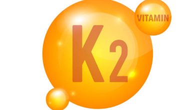 Vitamin K2 Gold Shining Pill