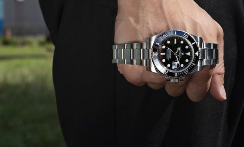 mens watch