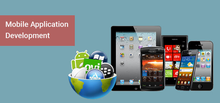 Mobile app development company in USA