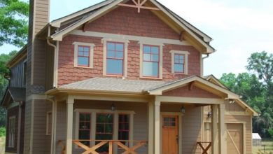 homes for sale in Tennessee