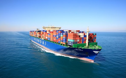 Shipping