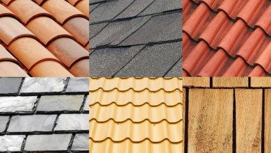 Roofing Material