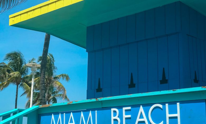 popular beaches in Miami