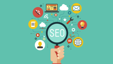 seo for branding