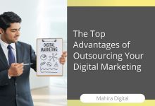 Advantages of Outsourcing Your Digital Marketing