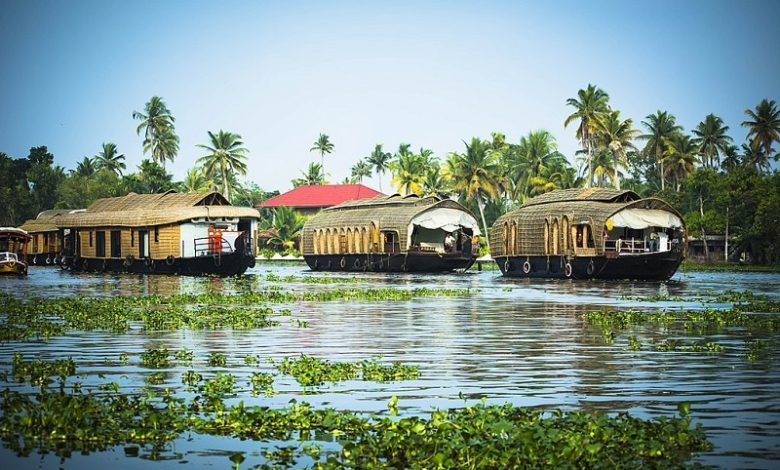 Alleppey
