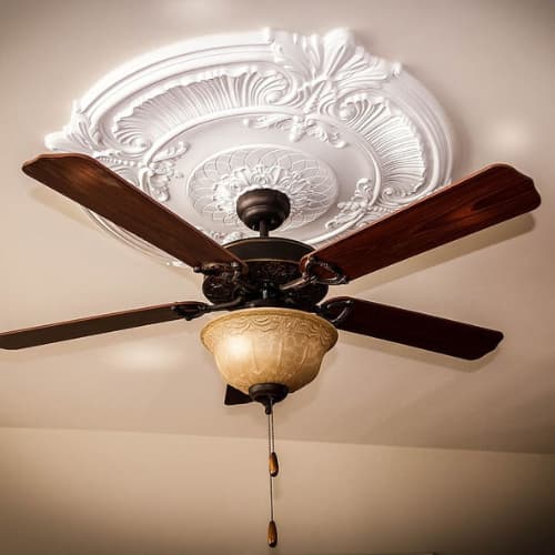 Ceiling fan 1