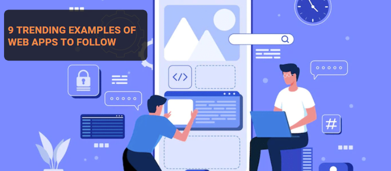 Examples of Progressive Web Apps