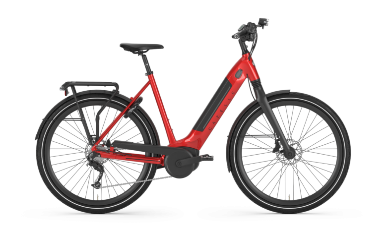 Gazelle Ultimate T10 Electric Bike