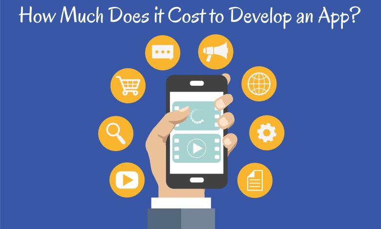 Mobile App development