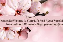 International Women's Day
