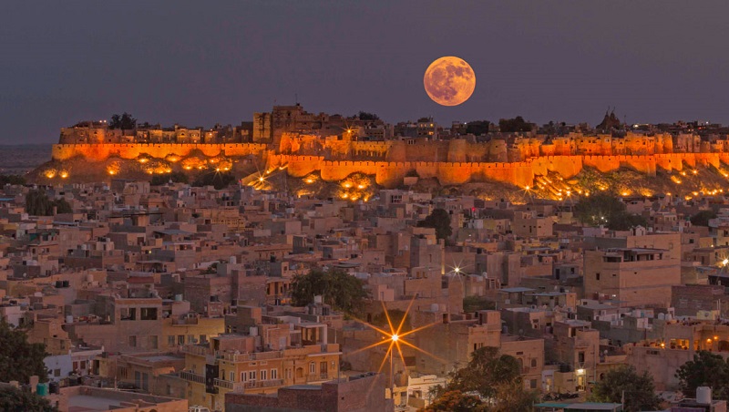 Jaisalmer