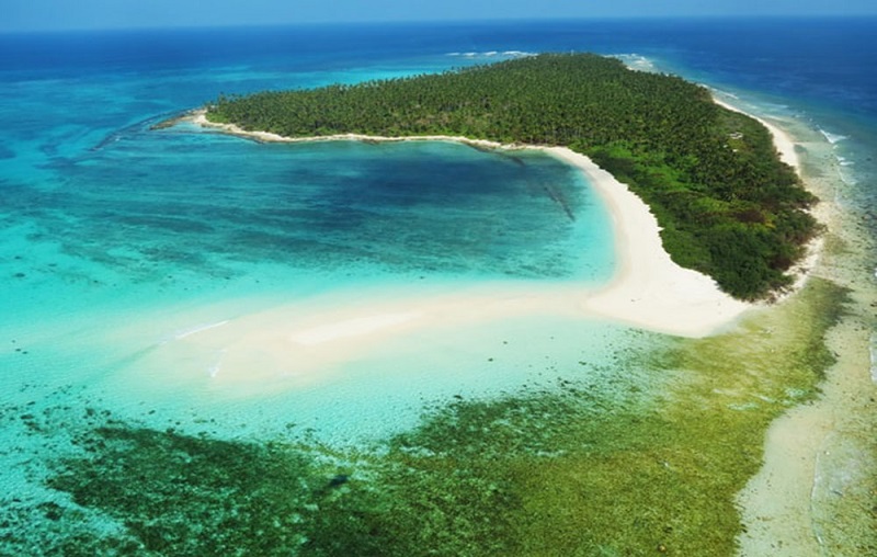 Lakshadweep