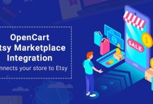 OpenCart Etsy Integrator