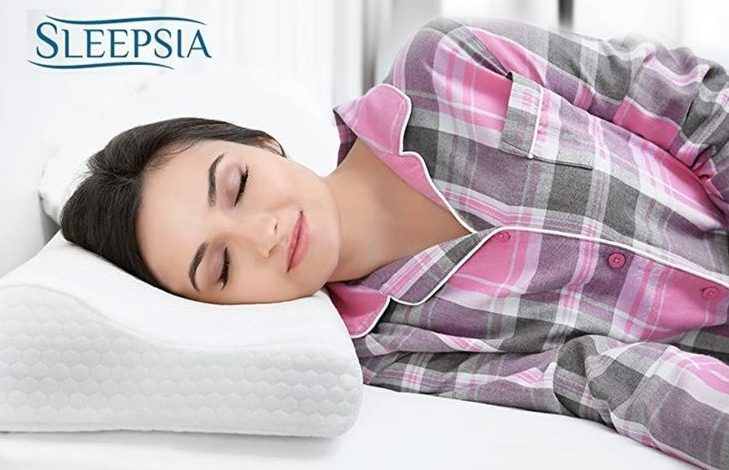 Pillow For Neck Pain