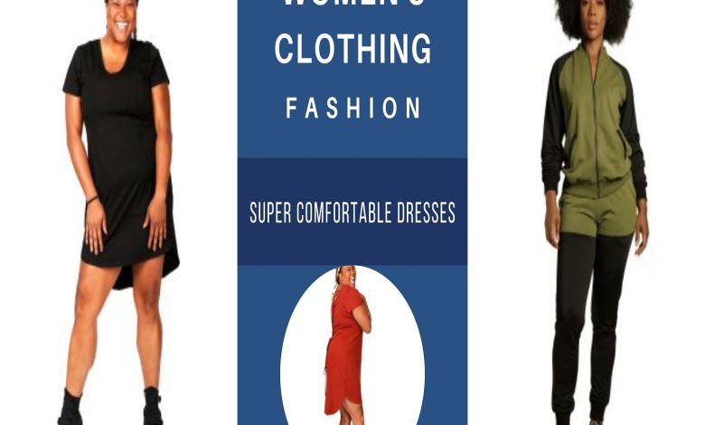 dresses for curvy women
