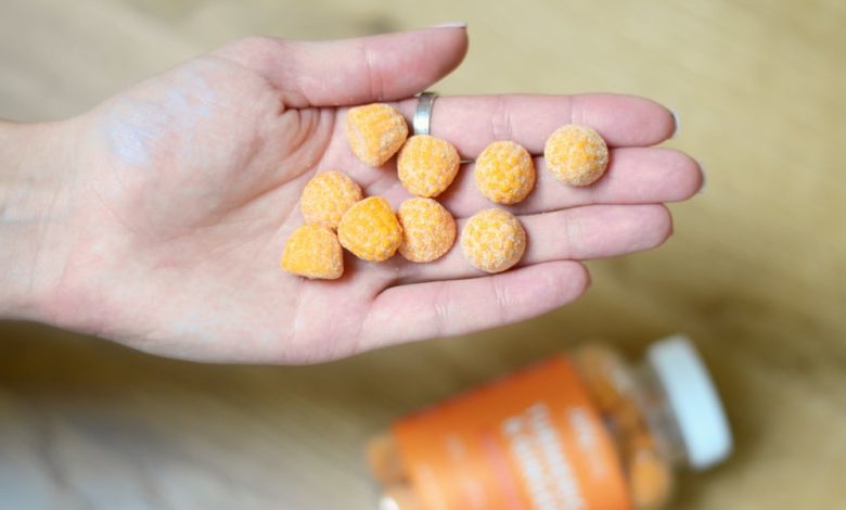 Prenatal Vitamins