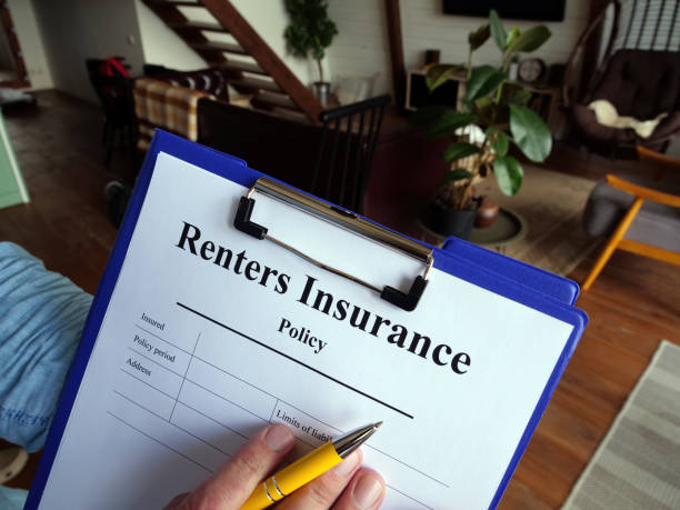 Renters Insurance