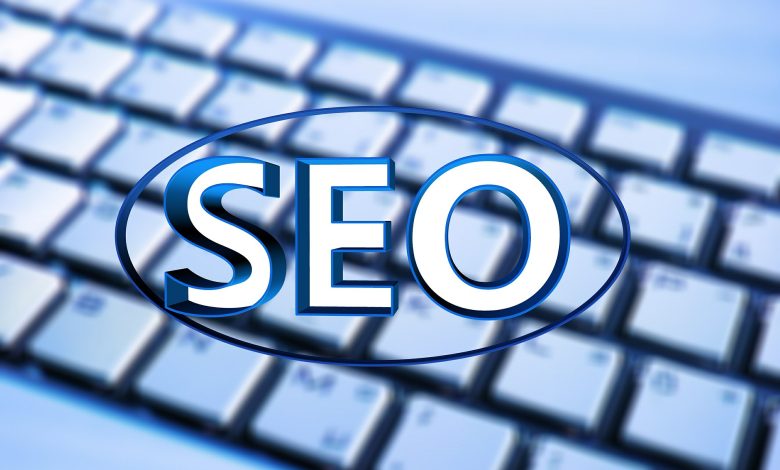 SEO Services