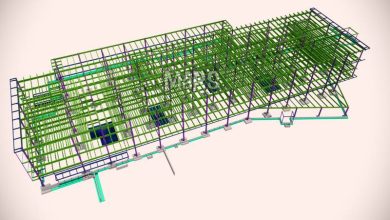 Structural Engineering Services