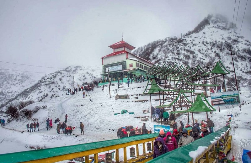 Sikkim