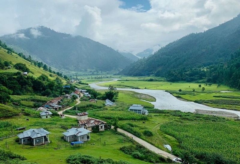 Tawang