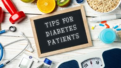 Tips for Diabetes Patients