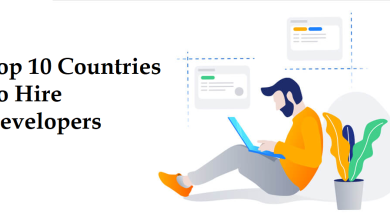 Top 10 Countries To Hire Developers