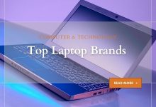 Top Laptop Brands for every price range