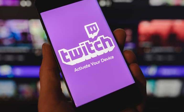 Best alternatives of twitch tv activation