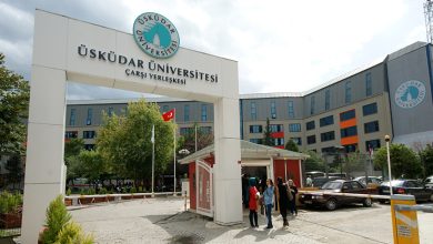 Uskudar University