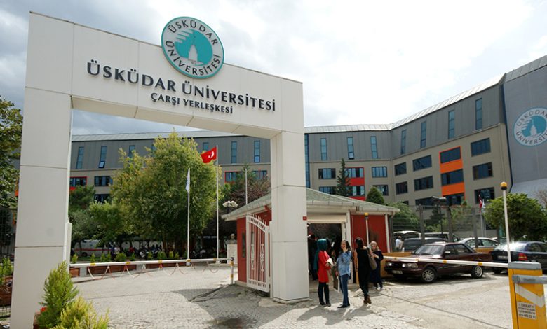 Uskudar University