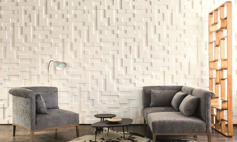 Wall Paneling