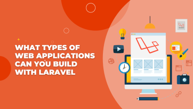 Types Of Web Applications