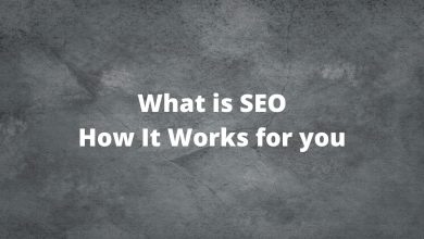 Photo of What is SEO and How It Works for you