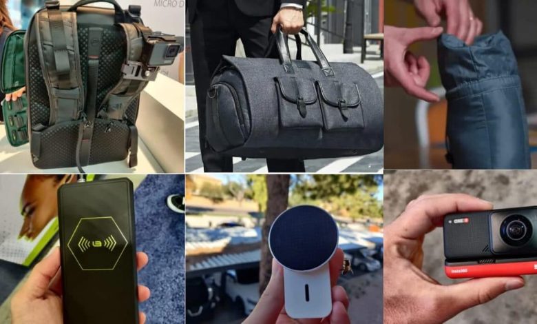 best travel gadgets