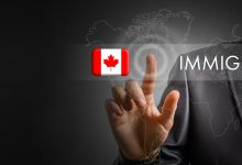 canadian immigration visa