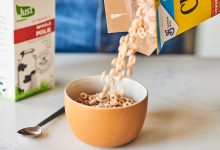 Custom Cereal Boxes