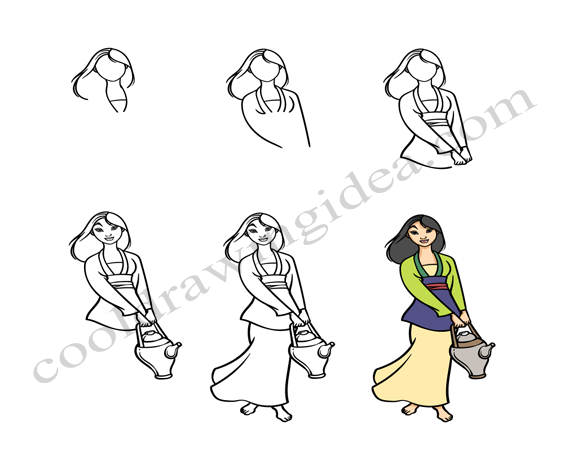 cooldrawingidea.com