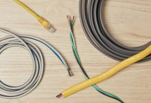 electric wire for house wiring