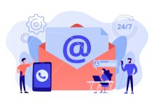 Email Tracking Solutions