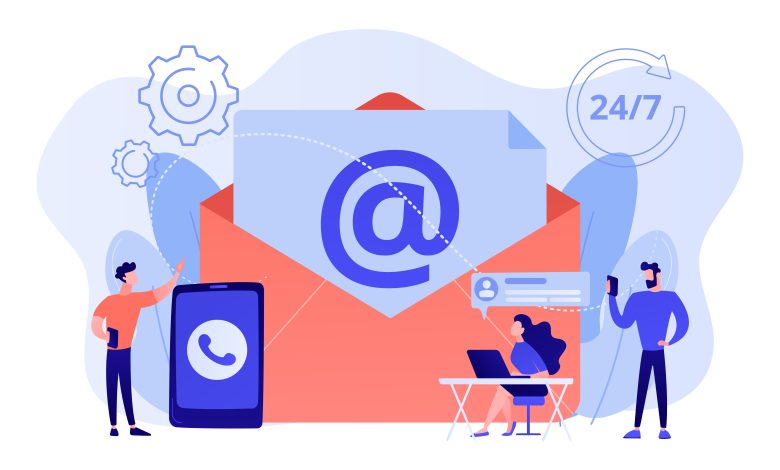 Email Tracking Solutions