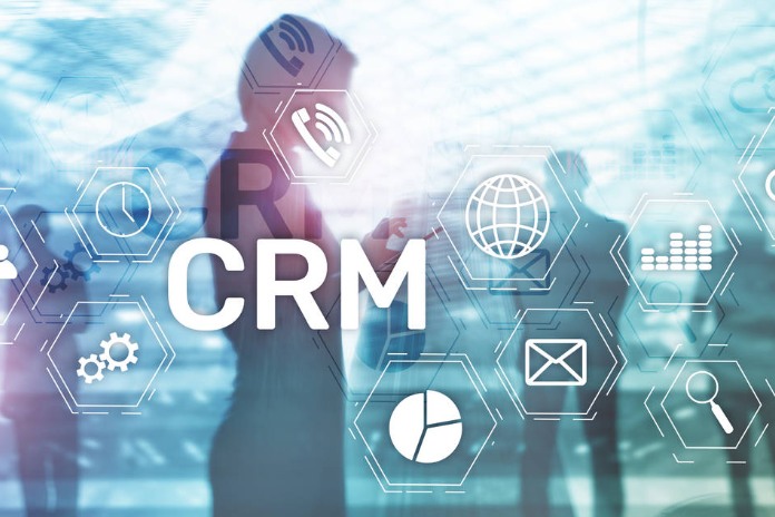 field service crm