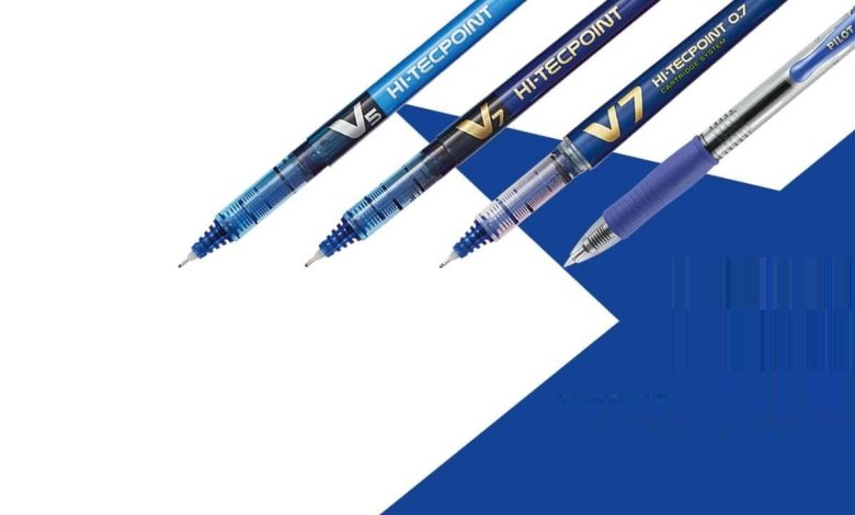 Gel Pen: What Are Gel Pens Best Used For?