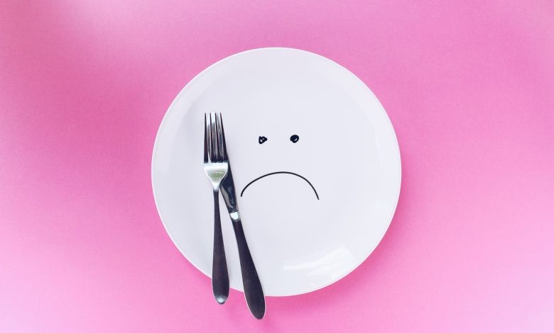 hunger
