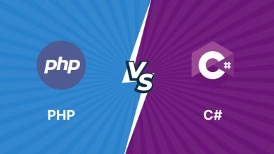 PHP vs. C#